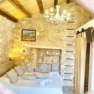 Casa Rurale Antica Noto