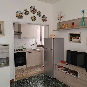 Casa Sabotino Venise